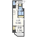 セレニテ心斎橋グランデ11階11.6万円