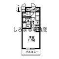 シャルマンフジ大阪城南2階5.7万円