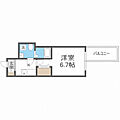 セレニテ本町エコート2階6.1万円