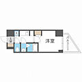 S-RESIDENCE堺筋本町Uno13階7.5万円