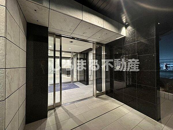 プレサンス江戸堀 1205｜大阪府大阪市西区江戸堀3丁目(賃貸マンション1DK・12階・30.09㎡)の写真 その5