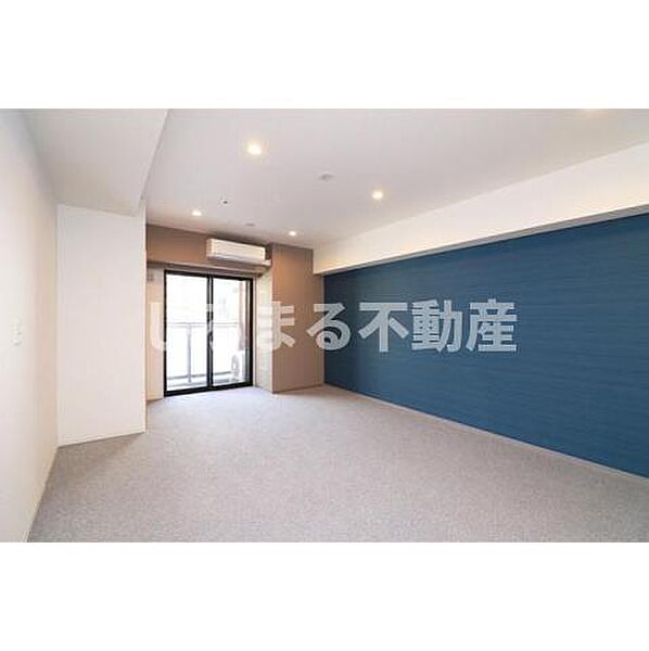 Uresidence Temmabashi 1002｜大阪府大阪市中央区内平野町2丁目(賃貸マンション2LDK・10階・77.90㎡)の写真 その13