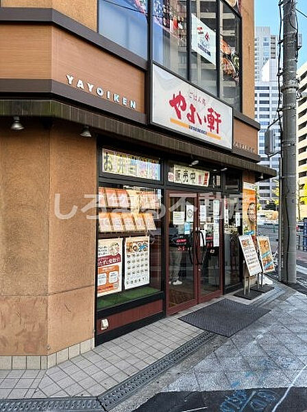 アーデンタワー西本町 1405｜大阪府大阪市西区阿波座1丁目(賃貸マンション1K・14階・25.05㎡)の写真 その18