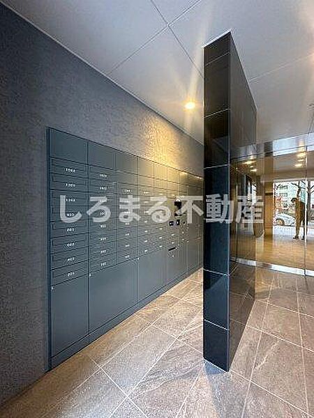 アーバネックス南新町 802｜大阪府大阪市中央区南新町2丁目(賃貸マンション1LDK・8階・38.18㎡)の写真 その6