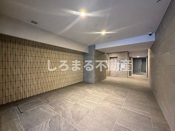 アーバネックス南新町 1301｜大阪府大阪市中央区南新町2丁目(賃貸マンション2LDK・13階・54.04㎡)の写真 その3