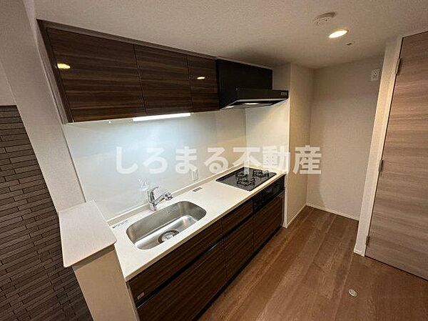 IBC Residence West 901｜大阪府大阪市中央区北久宝寺町4丁目(賃貸マンション2LDK・9階・54.16㎡)の写真 その15