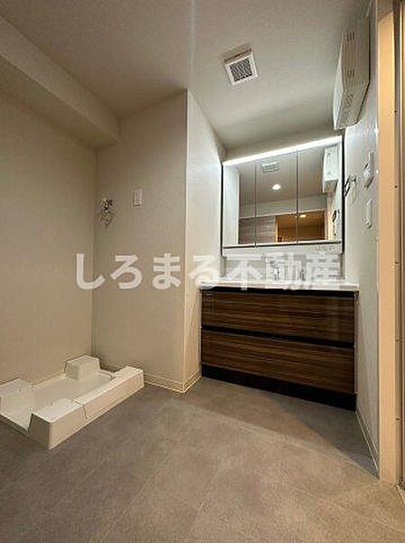 IBC Residence West 805｜大阪府大阪市中央区北久宝寺町4丁目(賃貸マンション2LDK・7階・54.69㎡)の写真 その11