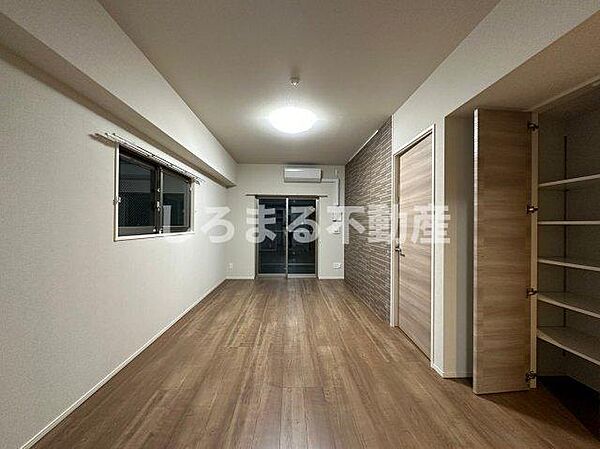 IBC Residence East 1001｜大阪府大阪市中央区北久宝寺町4丁目(賃貸マンション2LDK・10階・57.47㎡)の写真 その12