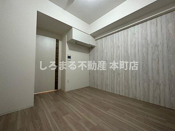 セレニテ本町リアン 1504｜大阪府大阪市中央区北久宝寺町2丁目(賃貸マンション1K・15階・22.50㎡)の写真 その4