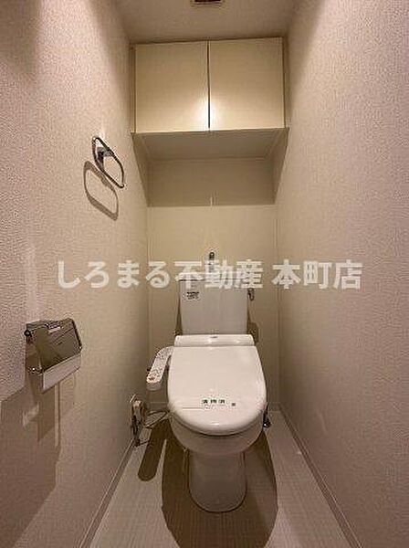 レオンコンフォート南堀江 604｜大阪府大阪市西区南堀江3丁目(賃貸マンション1LDK・6階・40.10㎡)の写真 その9