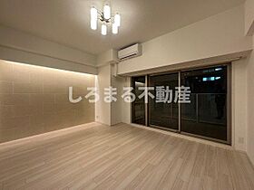 プレジオ鎗屋町 504 ｜ 大阪府大阪市中央区鎗屋町1丁目2-12（賃貸マンション1LDK・5階・46.56㎡） その7