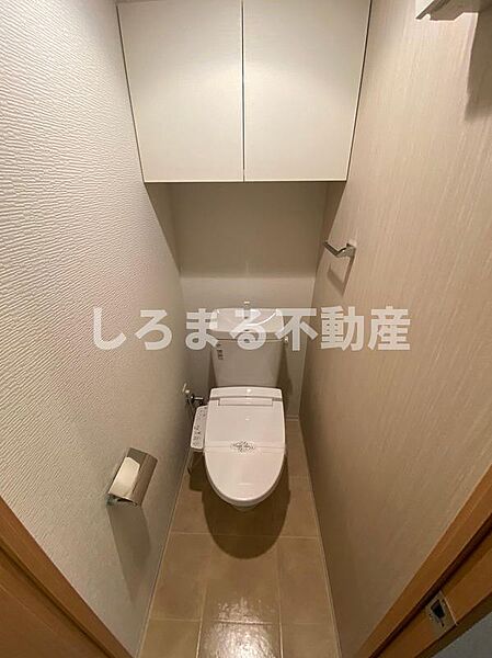 コンフォリア心斎橋EAST 707｜大阪府大阪市中央区博労町2丁目(賃貸マンション1K・7階・24.21㎡)の写真 その9