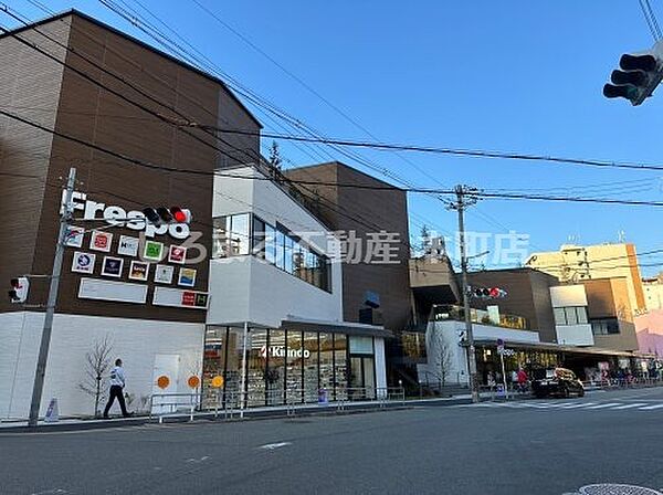 レオンコンフォート本町クレセント ｜大阪府大阪市西区立売堀4丁目(賃貸マンション1DK・4階・27.64㎡)の写真 その21