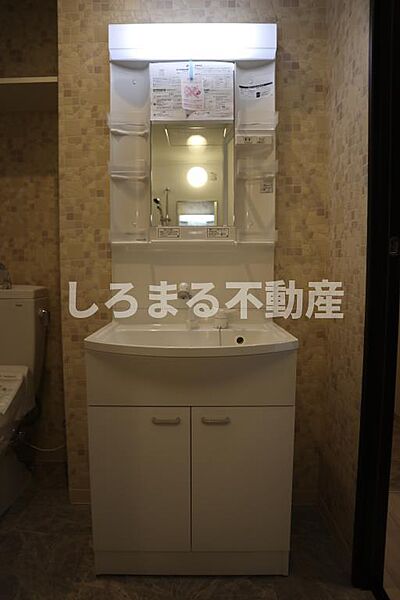 メゾニティ・クイーン阿波座 901｜大阪府大阪市西区立売堀4丁目(賃貸マンション1LDK・9階・50.09㎡)の写真 その8