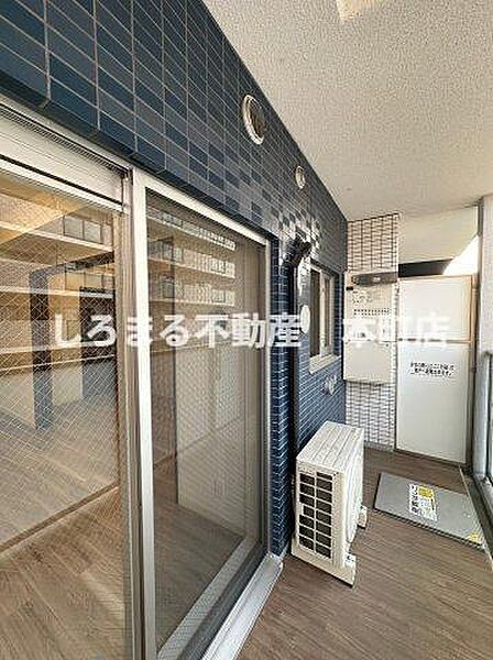 プレサンス阿波座駅前 604｜大阪府大阪市西区立売堀5丁目(賃貸マンション1LDK・6階・41.73㎡)の写真 その13