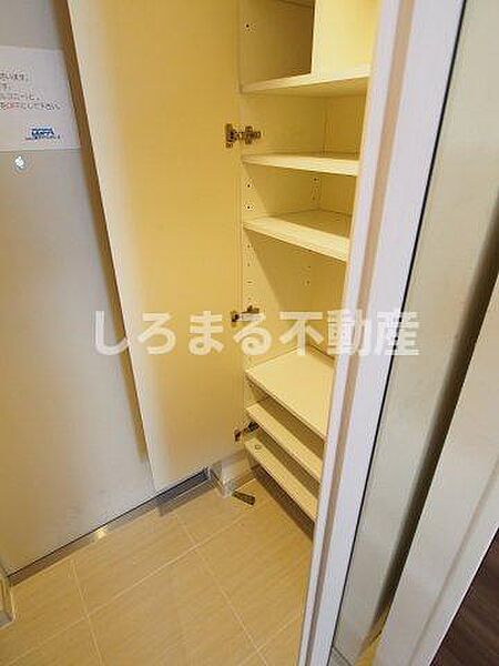 アーバネックス本町 1508｜大阪府大阪市西区阿波座1丁目(賃貸マンション1K・15階・26.42㎡)の写真 その16