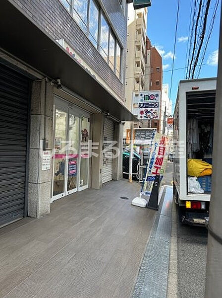 画像20:【クリーニング】ノムラクリーニング 堺筋本町店まで185ｍ