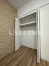 ラシーヌ瓦屋町 1102 ｜ 大阪府大阪市中央区瓦屋町2丁目13-9（賃貸マンション1K・11階・23.10㎡） その6