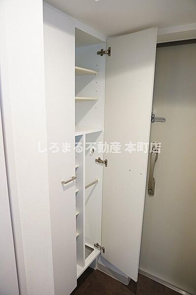 アーデン谷町 309｜大阪府大阪市中央区農人橋1丁目(賃貸マンション1K・3階・25.65㎡)の写真 その8