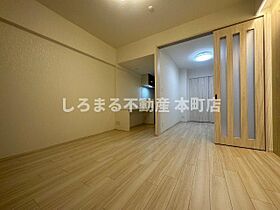 プレジオ鎗屋町 1102 ｜ 大阪府大阪市中央区鎗屋町1丁目2-12（賃貸マンション1LDK・11階・37.46㎡） その8