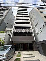 スワンズシティ心斎橋アネーロ 406 ｜ 大阪府大阪市中央区島之内1丁目15-11（賃貸マンション1K・4階・25.80㎡） その1