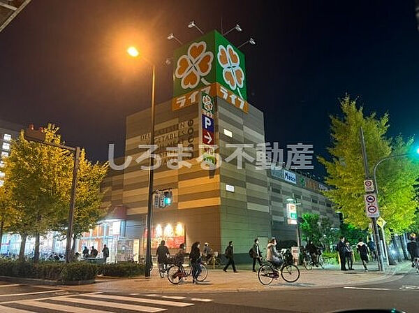 フォーリアライズ弁天町クロス 503｜大阪府大阪市港区弁天4丁目(賃貸マンション1K・5階・23.10㎡)の写真 その18