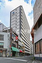 レオンコンフォート難波南 603 ｜ 大阪府大阪市浪速区大国1丁目1-3（賃貸マンション1K・6階・26.40㎡） その1