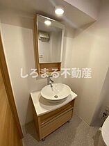 Uresidence Temmabashi 803 ｜ 大阪府大阪市中央区内平野町2丁目3-7（賃貸マンション1LDK・8階・38.95㎡） その8