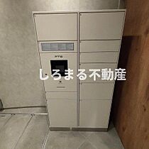 Uresidence Temmabashi 803 ｜ 大阪府大阪市中央区内平野町2丁目3-7（賃貸マンション1LDK・8階・38.95㎡） その3