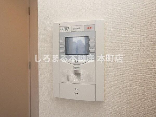 プレサンス大手前ピリオド 1213｜大阪府大阪市中央区内淡路町1丁目(賃貸マンション1K・12階・22.33㎡)の写真 その14