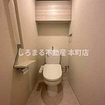 セリーニオルニス 1203 ｜ 大阪府大阪市中央区北久宝寺町1丁目3-1（賃貸マンション1LDK・12階・53.34㎡） その8