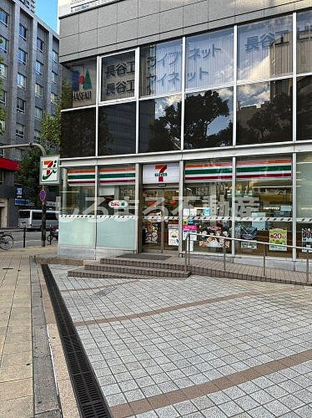 スプランディッド淀屋橋DUE 709｜大阪府大阪市中央区淡路町2丁目(賃貸マンション1DK・7階・35.38㎡)の写真 その20