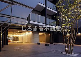 アーバネックス心斎橋 1003 ｜ 大阪府大阪市中央区南船場3丁目8-10（賃貸マンション1LDK・10階・35.76㎡） その3