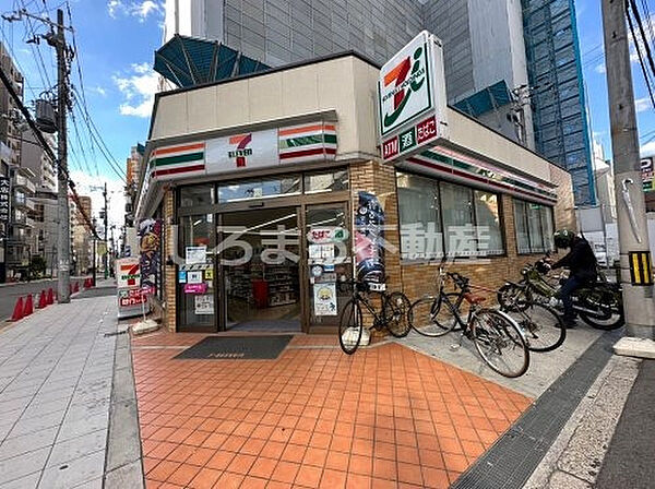 セレニテ本町東リアン 305｜大阪府大阪市中央区博労町1丁目(賃貸マンション1LDK・3階・33.97㎡)の写真 その15