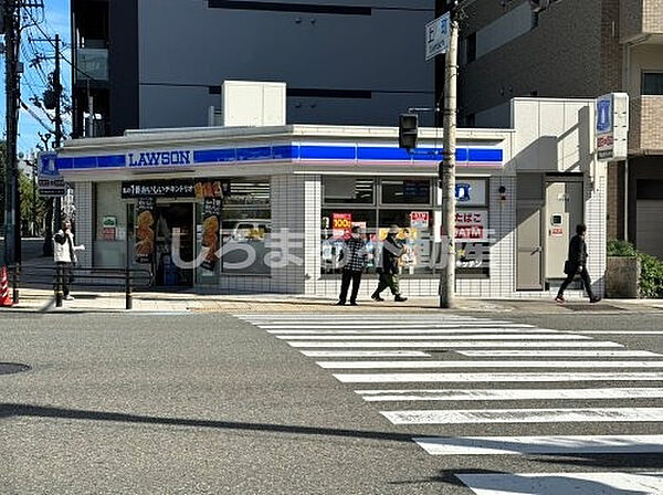 エステムコート堺筋本町 1101｜大阪府大阪市中央区内久宝寺町1丁目(賃貸マンション1LDK・11階・31.12㎡)の写真 その19