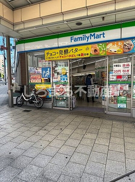 セレニテ堺筋本町プリエ 603｜大阪府大阪市中央区南久宝寺町1丁目(賃貸マンション2K・6階・32.23㎡)の写真 その20