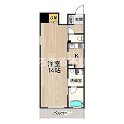 本町駅 10.3万円