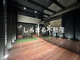 S-RESIDENCE北浜 307 ｜ 大阪府大阪市中央区東高麗橋3-22（賃貸マンション1K・3階・22.62㎡） その4