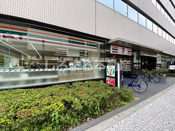 プレサンス堺筋本町ディスティニー 405｜大阪府大阪市中央区北久宝寺町1丁目(賃貸マンション1K・4階・21.66㎡)の写真 その22