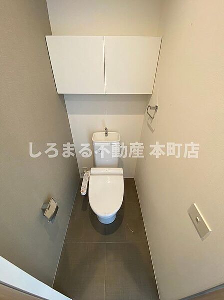 セイワ南堀江リバーレジデンス WEST 503｜大阪府大阪市西区南堀江1丁目(賃貸マンション1LDK・5階・35.06㎡)の写真 その11