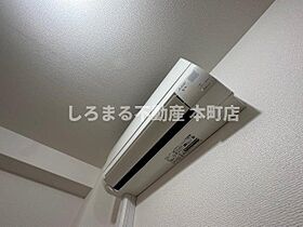 セレニテ本町リアン 402 ｜ 大阪府大阪市中央区北久宝寺町2丁目1(地番)（賃貸マンション2K・4階・27.04㎡） その4