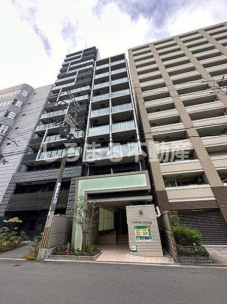 フェールヴィル阿波座 601｜大阪府大阪市西区立売堀4丁目(賃貸マンション1K・6階・29.03㎡)の写真 その1