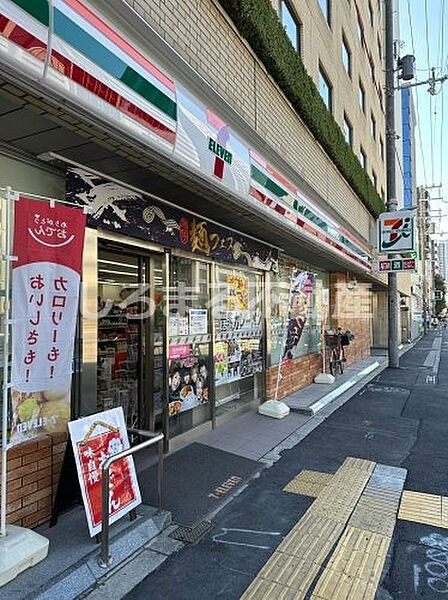 クロスレジデンス大阪新町 202｜大阪府大阪市西区新町1丁目(賃貸マンション1R・2階・29.45㎡)の写真 その18