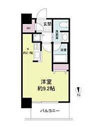 本町駅 9.0万円