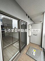 エスリード難波ザ・ファースト 809 ｜ 大阪府大阪市浪速区幸町2丁目6-8（賃貸マンション1K・8階・22.65㎡） その13