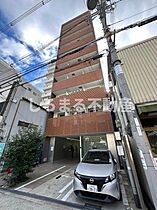 Felis北堀江 702 ｜ 大阪府大阪市西区北堀江3丁目4-15（賃貸マンション1K・7階・20.22㎡） その3