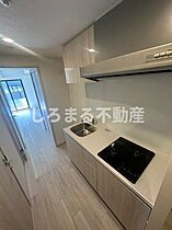 Splendide NAMBAIII 1307 ｜ 大阪府大阪市浪速区戎本町1丁目8-17（賃貸マンション1K・13階・27.45㎡） その10