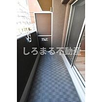 スプランディッド淀屋橋DUE 701 ｜ 大阪府大阪市中央区淡路町2丁目5-1（賃貸マンション1LDK・7階・42.30㎡） その14