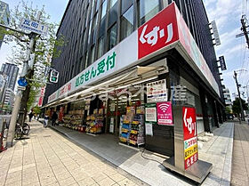 スプランディッド淀屋橋DUE 701 ｜ 大阪府大阪市中央区淡路町2丁目5-1（賃貸マンション1LDK・7階・42.30㎡） その15