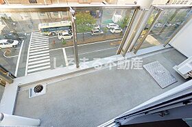 LaDouceur中之島 702 ｜ 大阪府大阪市西区土佐堀3丁目3-2（賃貸マンション1LDK・7階・39.60㎡） その15